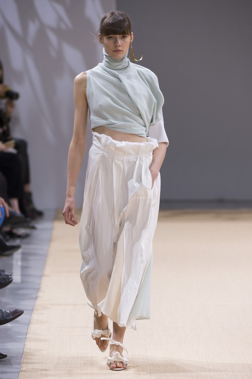 Paris Fashion Week Primavera/Estate 2016 Allude